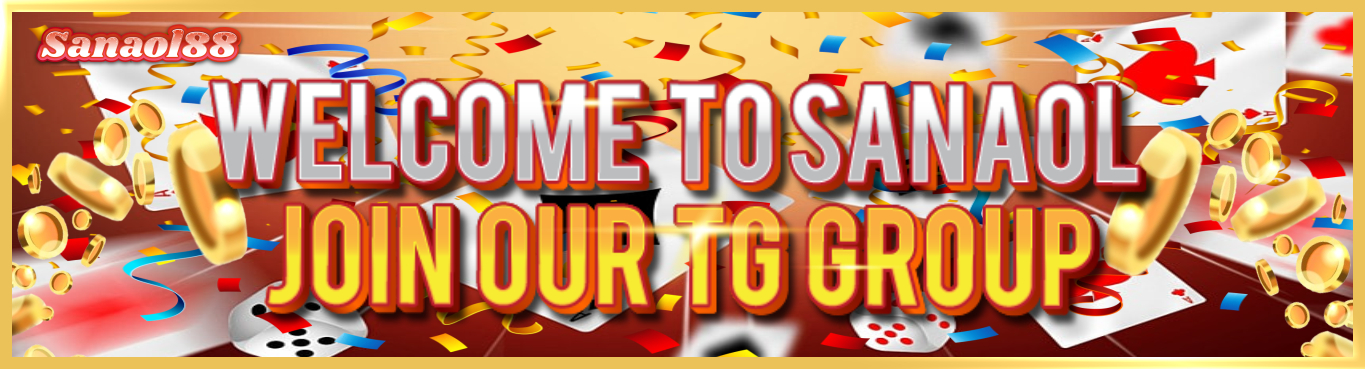sanaol_welcome